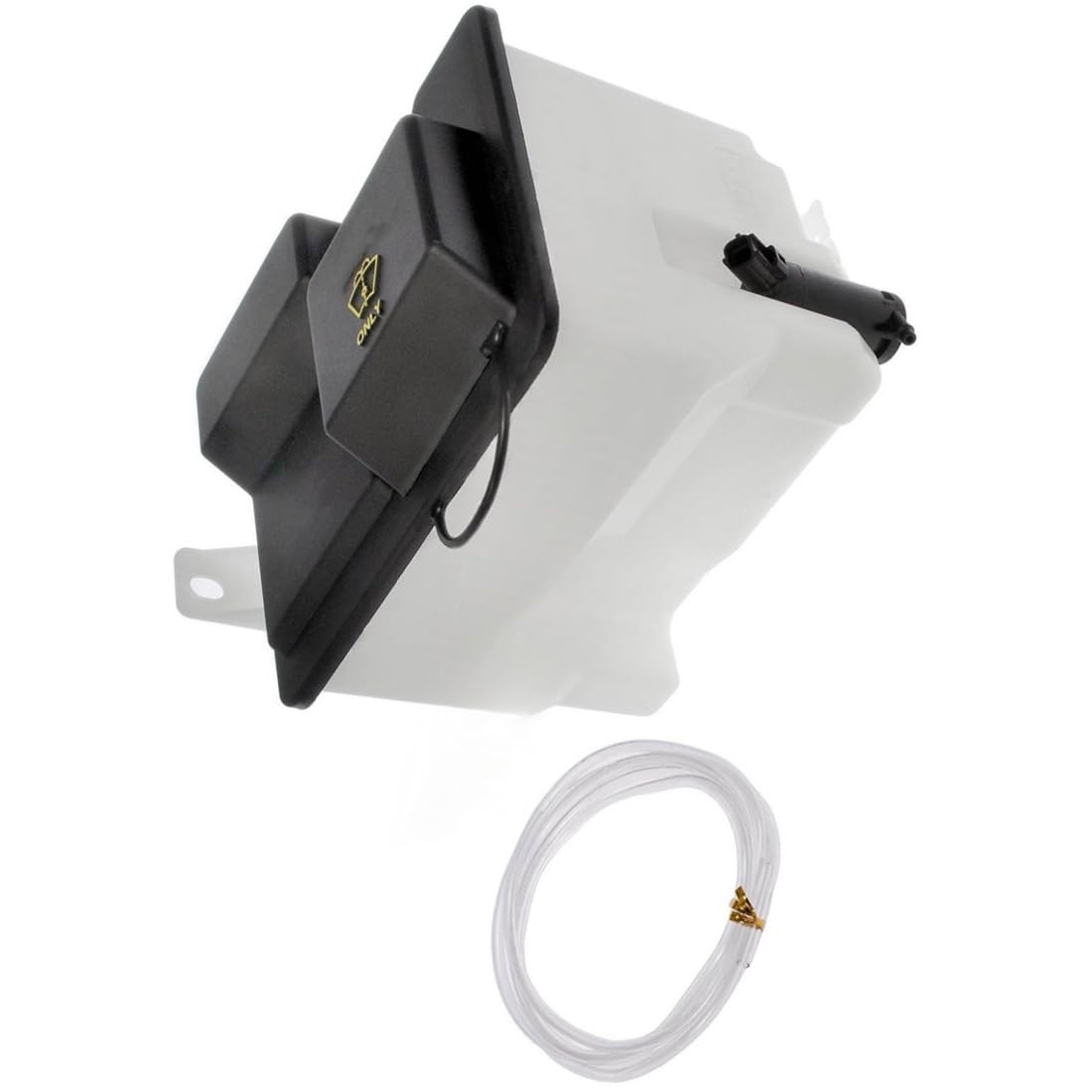 Amazon.com: Front Washer Fluid Reservoir Replacement 4L3Z17618AA
